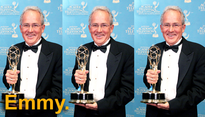 Joseph Rosendo's Travelscope earns its third Daytime Emmy