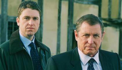 Midsomer Murders Fan Page 