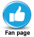 Fan page