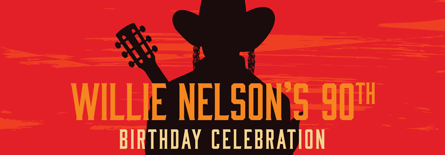 Celebrate a music legend!