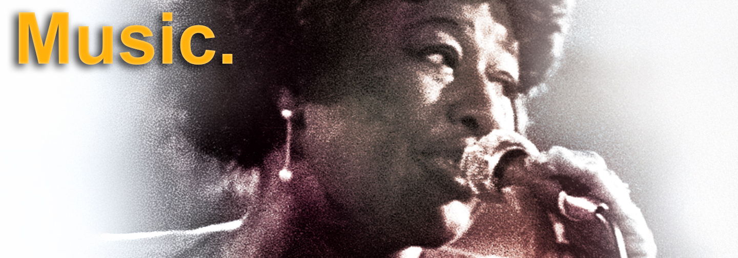 Ella Fitzgerald: Live in Montreux 1969 showcases the voice of a legend