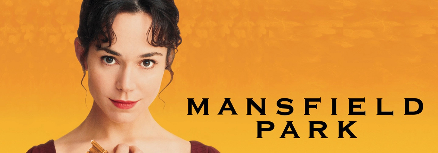 Mansfield Park comes to public television this December