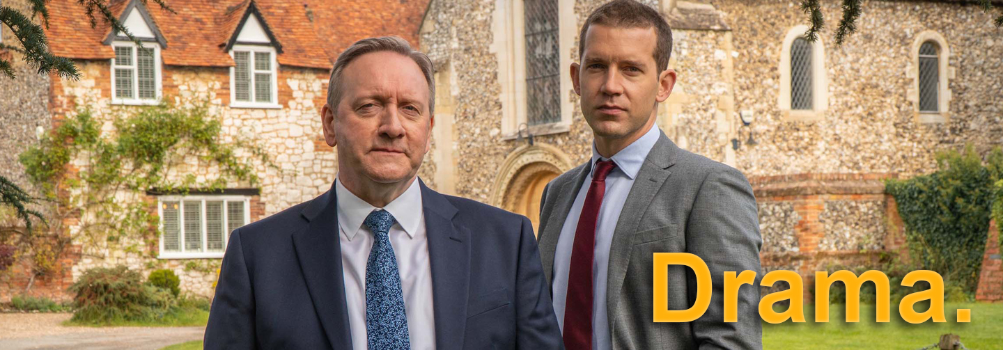 Midsomer Murders Season 23