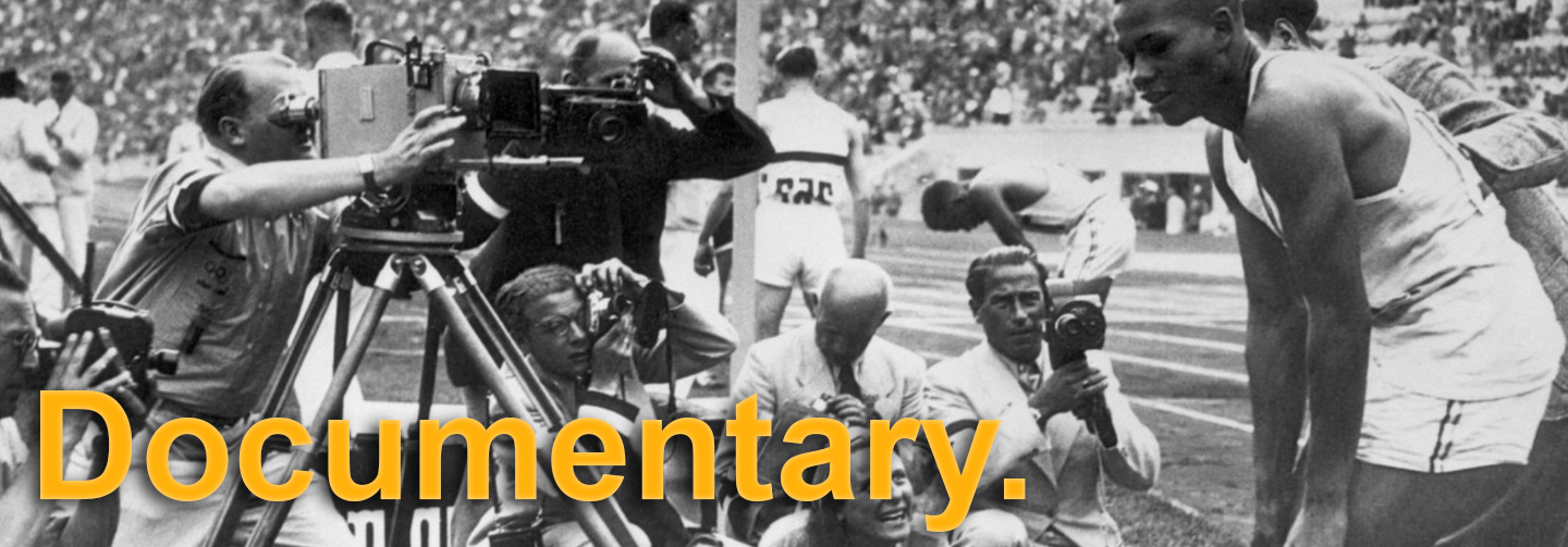 Olympic Pride, American Prejudice explores the 1936 Olympic Games