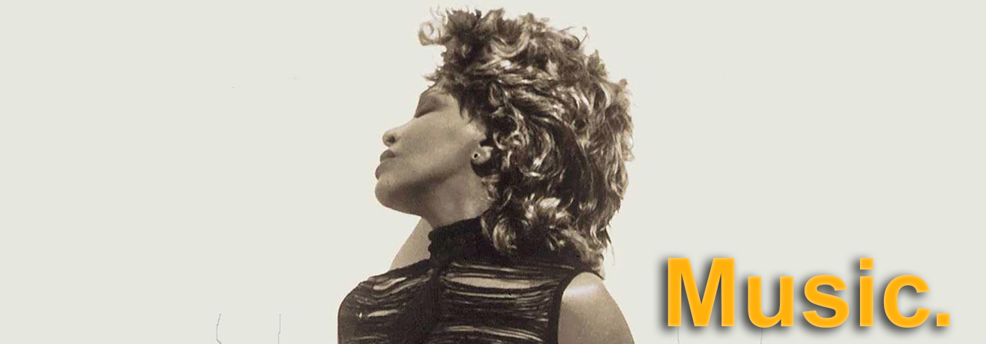 Tina Turner: One Last Time is an electric musical journey