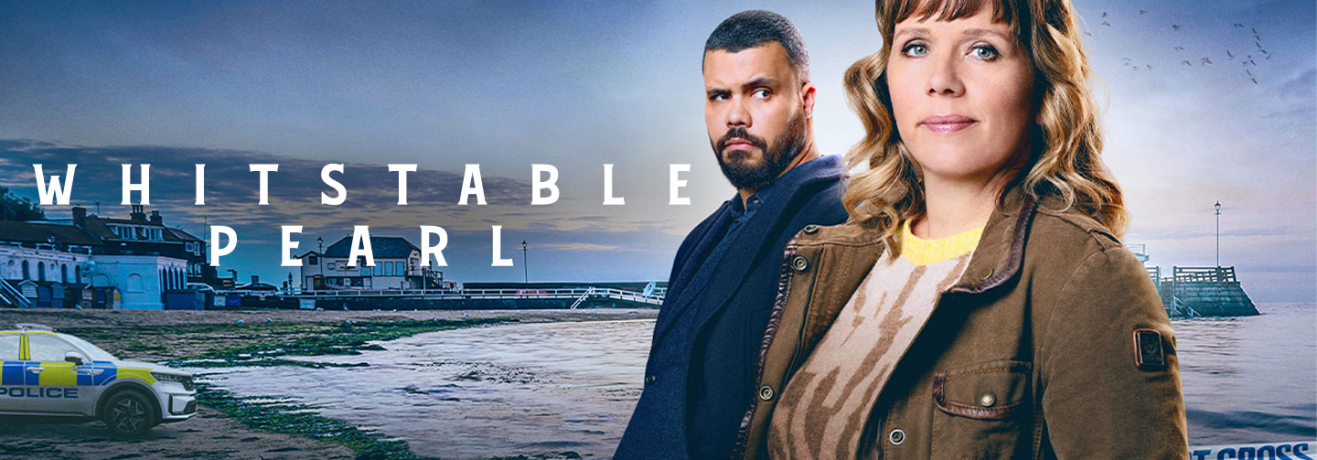 Whitstable Pearl returns with a new season chock-full of mystery and drama.