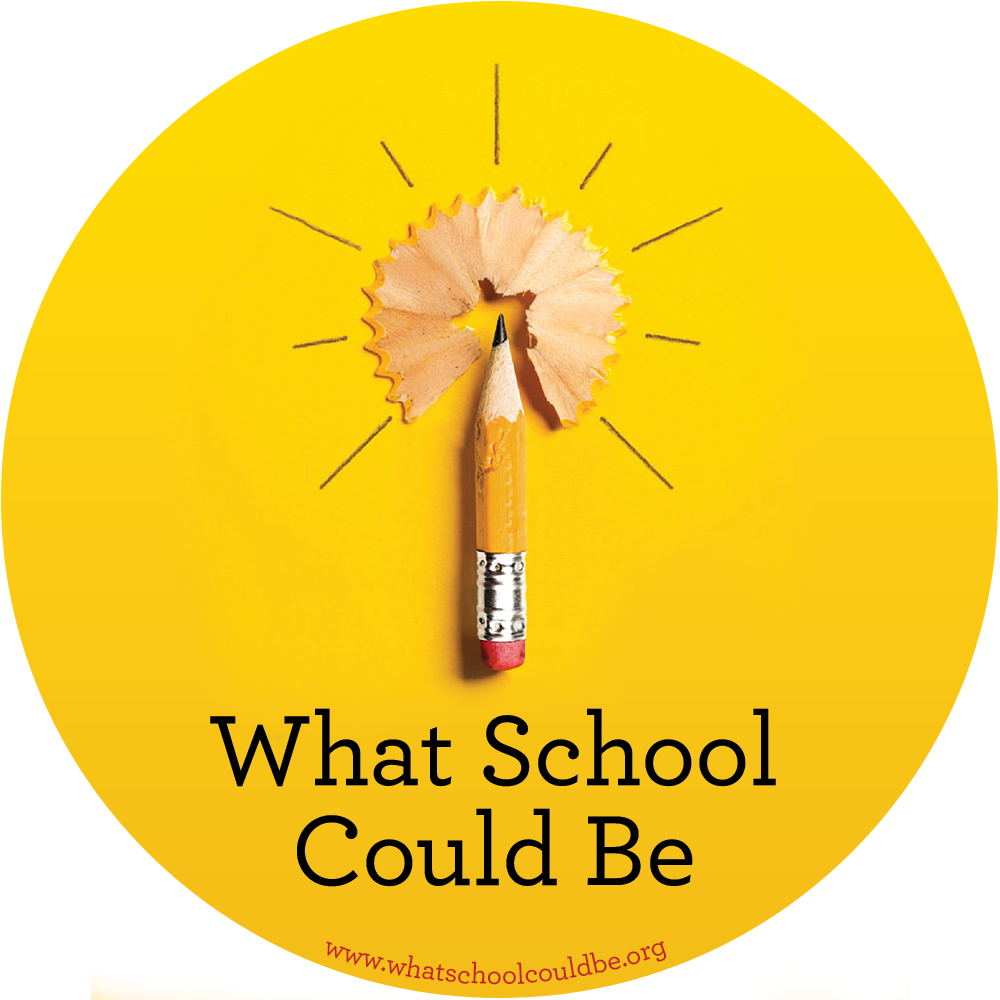 What School Could Be Logo