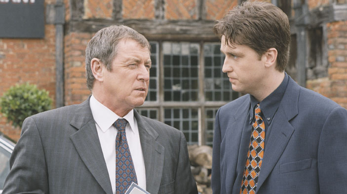 Midsomer Murders Fan Page | John Nettles Interview: Favorite Episode ...