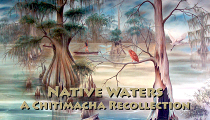Preview Native Waters