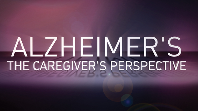Preview the film on the individuals affected by Alzheimer's and their caregivers.