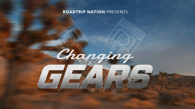 Roadtrip Nation: Changing Gears dispels long-held perceptions of auto technician work