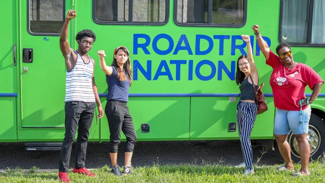 road trip nation.org