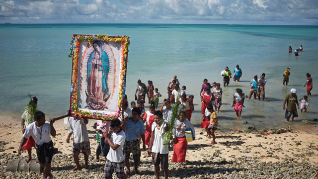 Discover the people, culture and contemporary issues of the real Pacific