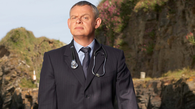 DOC MARTIN Season 3 (6th Release) Season 3 | American Public Television