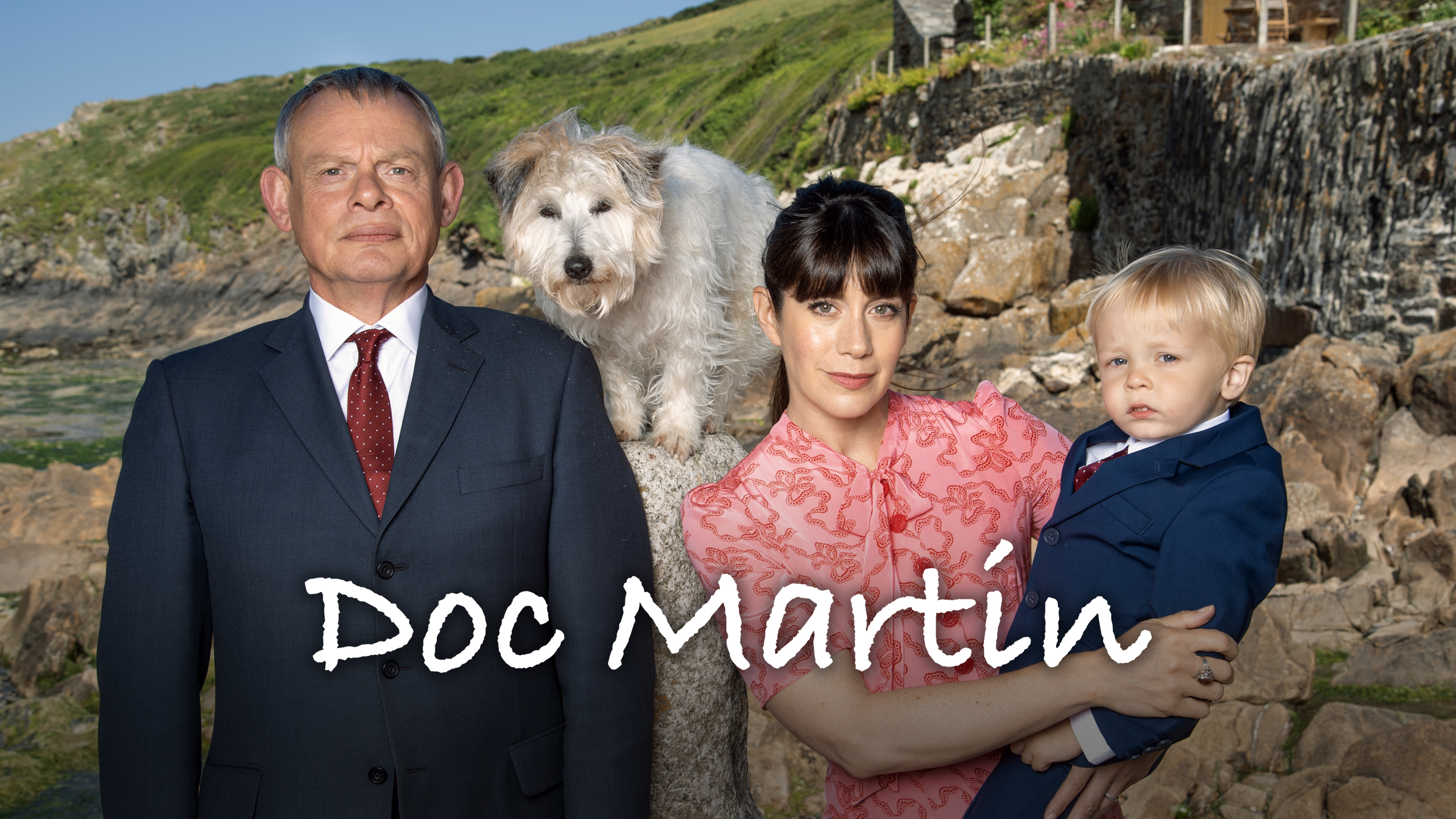 Watch DOC MARTIN Season 9 30 second promo ("Beginning July 1")