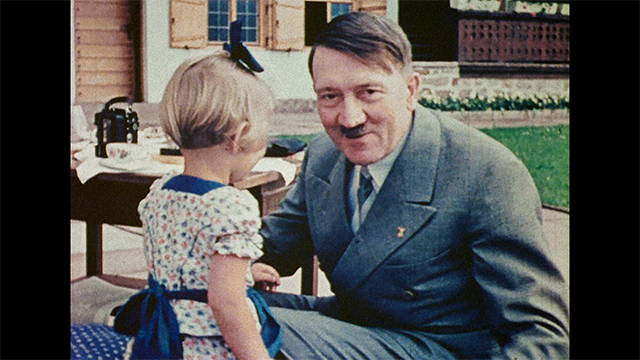Watch preview for Lost Home Movies of Nazi Germany