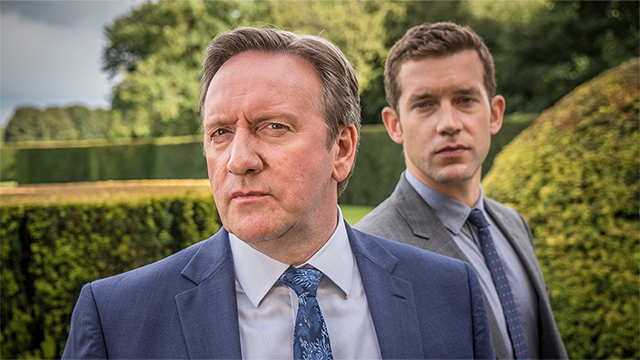 MIDSOMER MURDERS Season 20 Season 20 | American Public Television