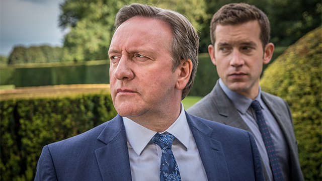 MIDSOMER MURDERS Season 20 Season 20 | American Public Television