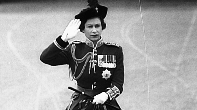 No head of state has been in power for as long as Queen Elizabeth
