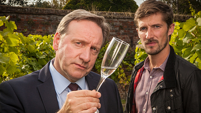 View promo for Midsomer Murders 1707