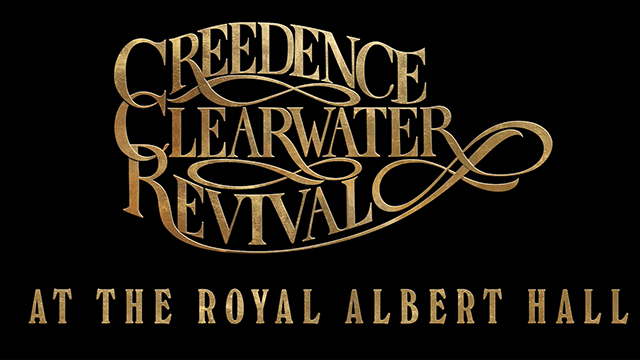 Enjoy a classic performance from Creedence Clearwater Revival