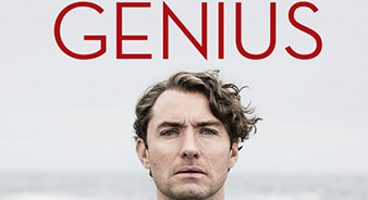 Genius (Jan. release)