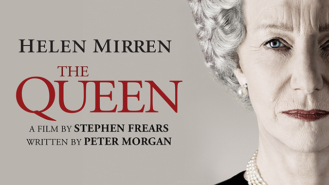 The Queen (August release)