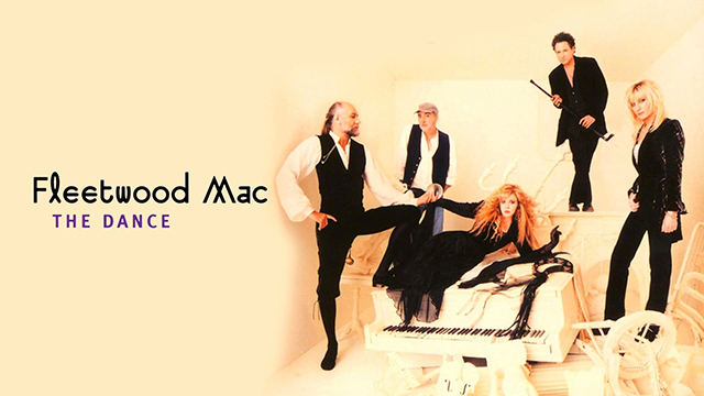 Fleetwood Mac: The Dance