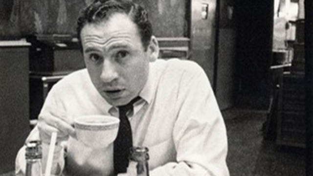 Explore the prolific career of Mel Brooks