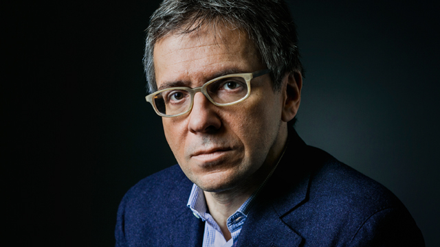 Check for GZERO World With Ian Bremmer Season 7