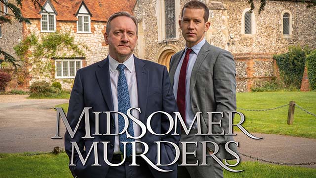 Midsomer Murders Season 23