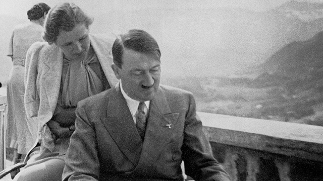 Explore the life of Germany's infamous dictator