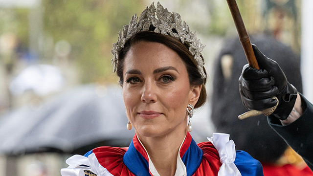 Kate: A Queen for the Future