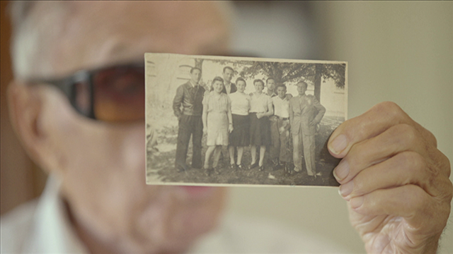 Life After Liberation - Holocaust Survivors in Post-War Germany