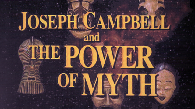 View promo for Joseph Campbell and the Power of Myth with Bill Moyers