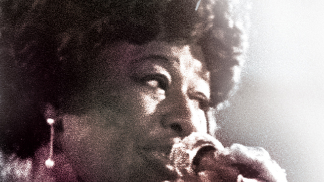 View promo for Ella Fitzgerald Live in Montreux 1969