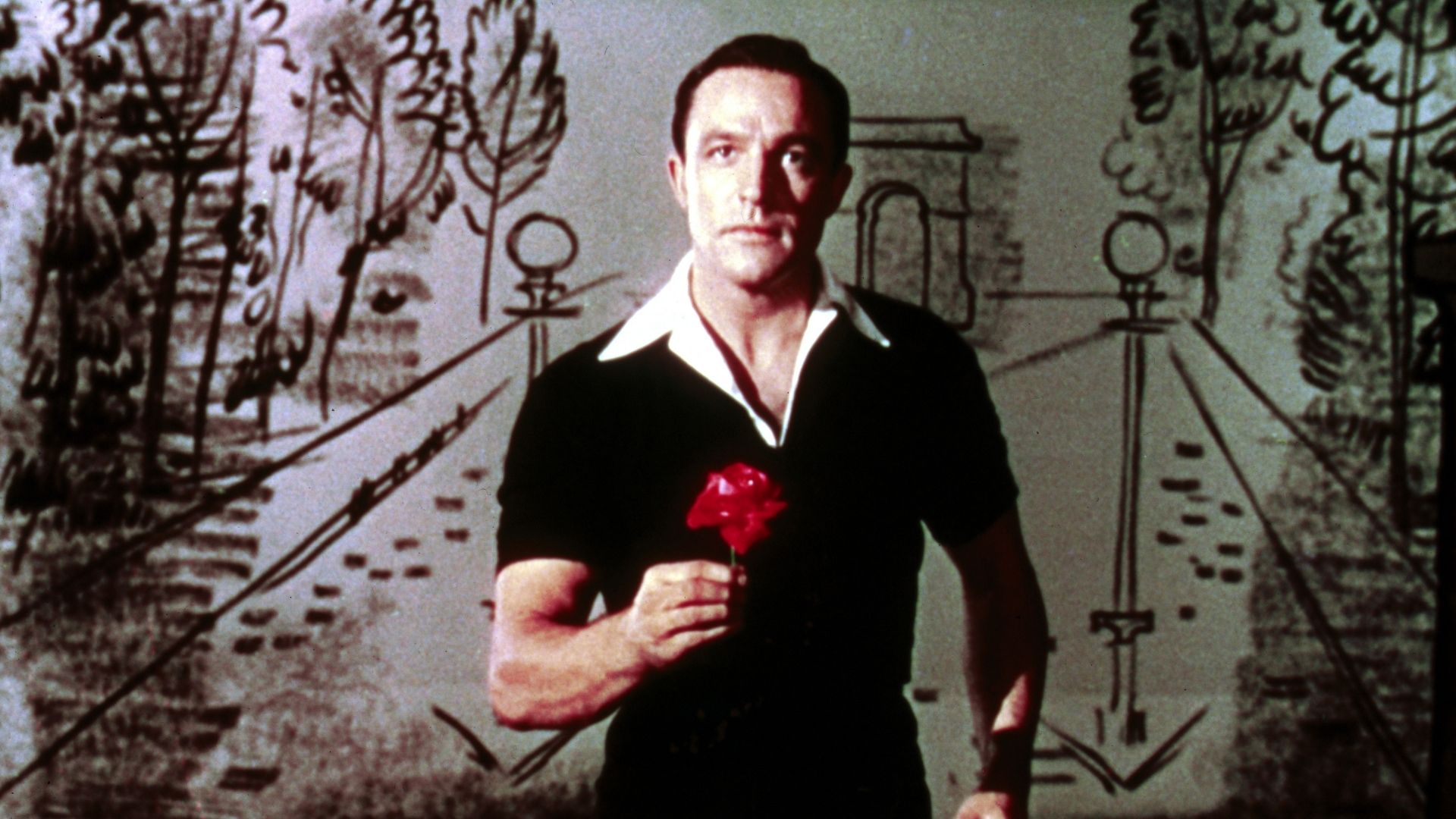 An American in Paris (July release)