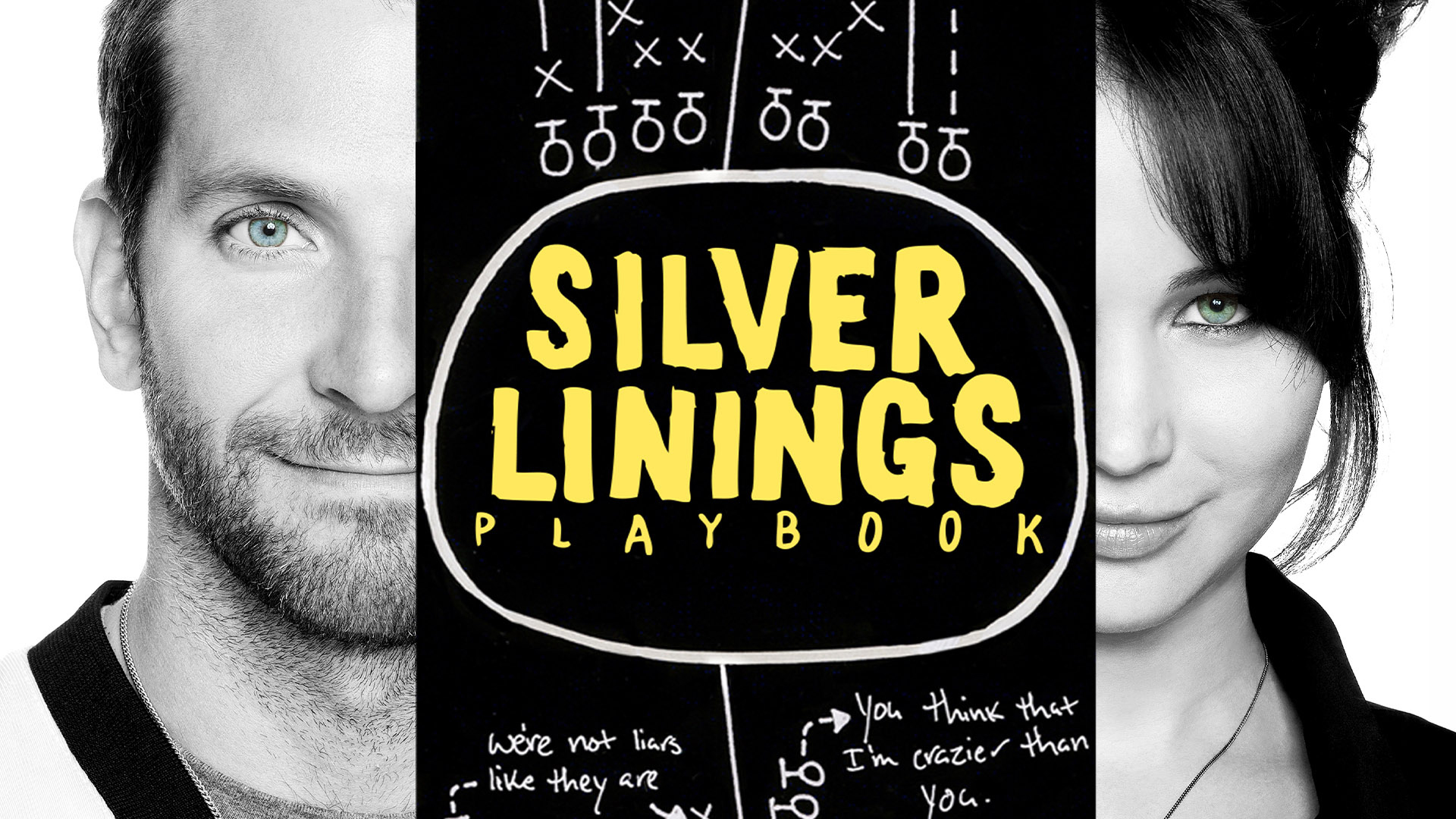 Silver Linings Playbook (September release)
