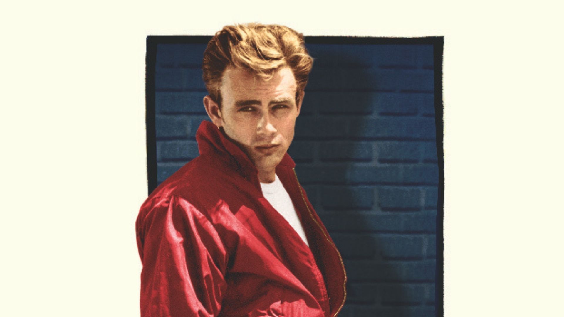 Rebel Without a Cause (August release)