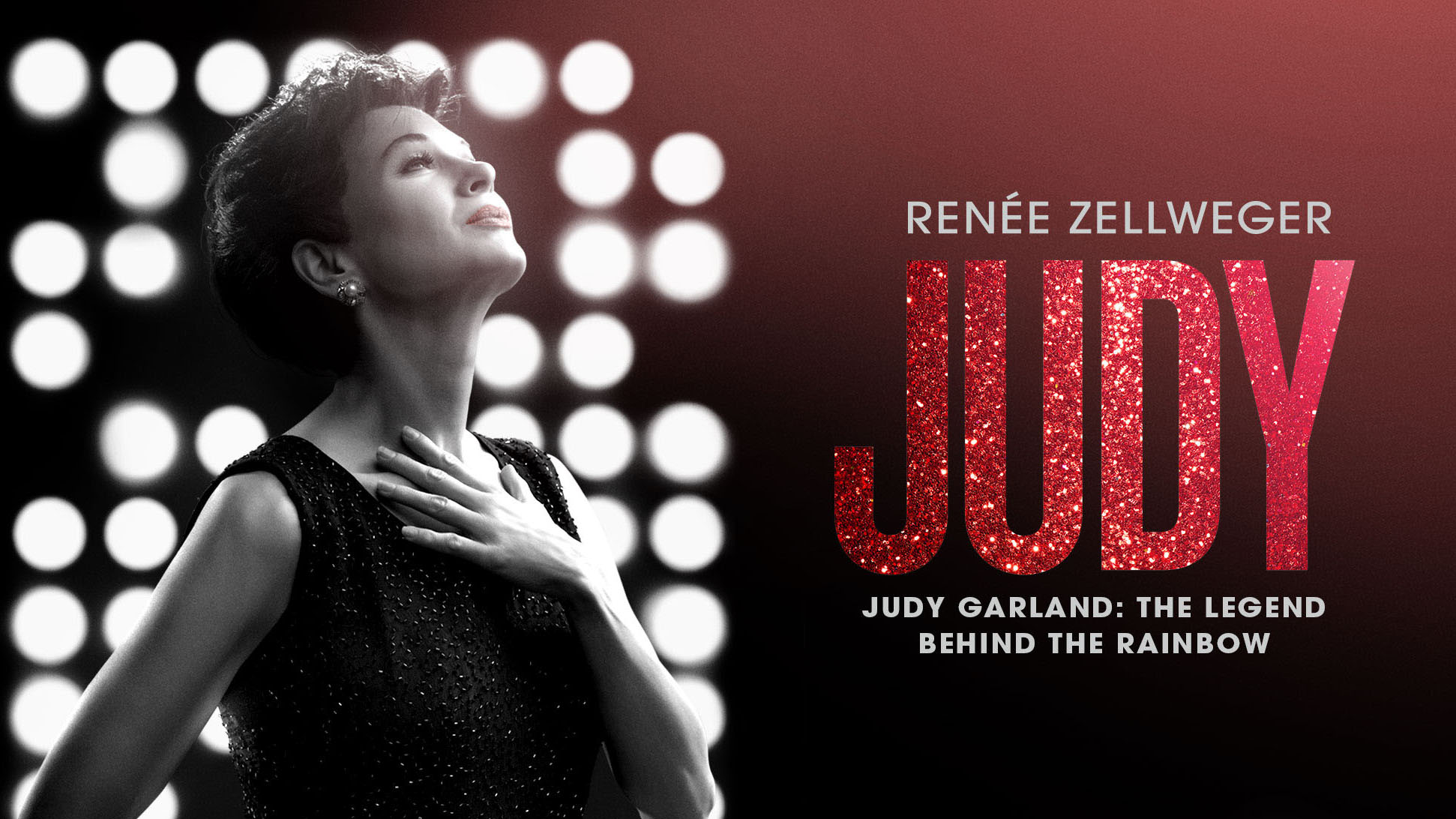 Judy (Jan. release)