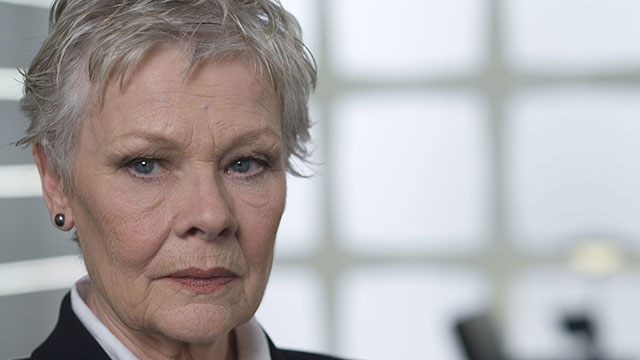 Explore some Judi Dench's most memorable roles