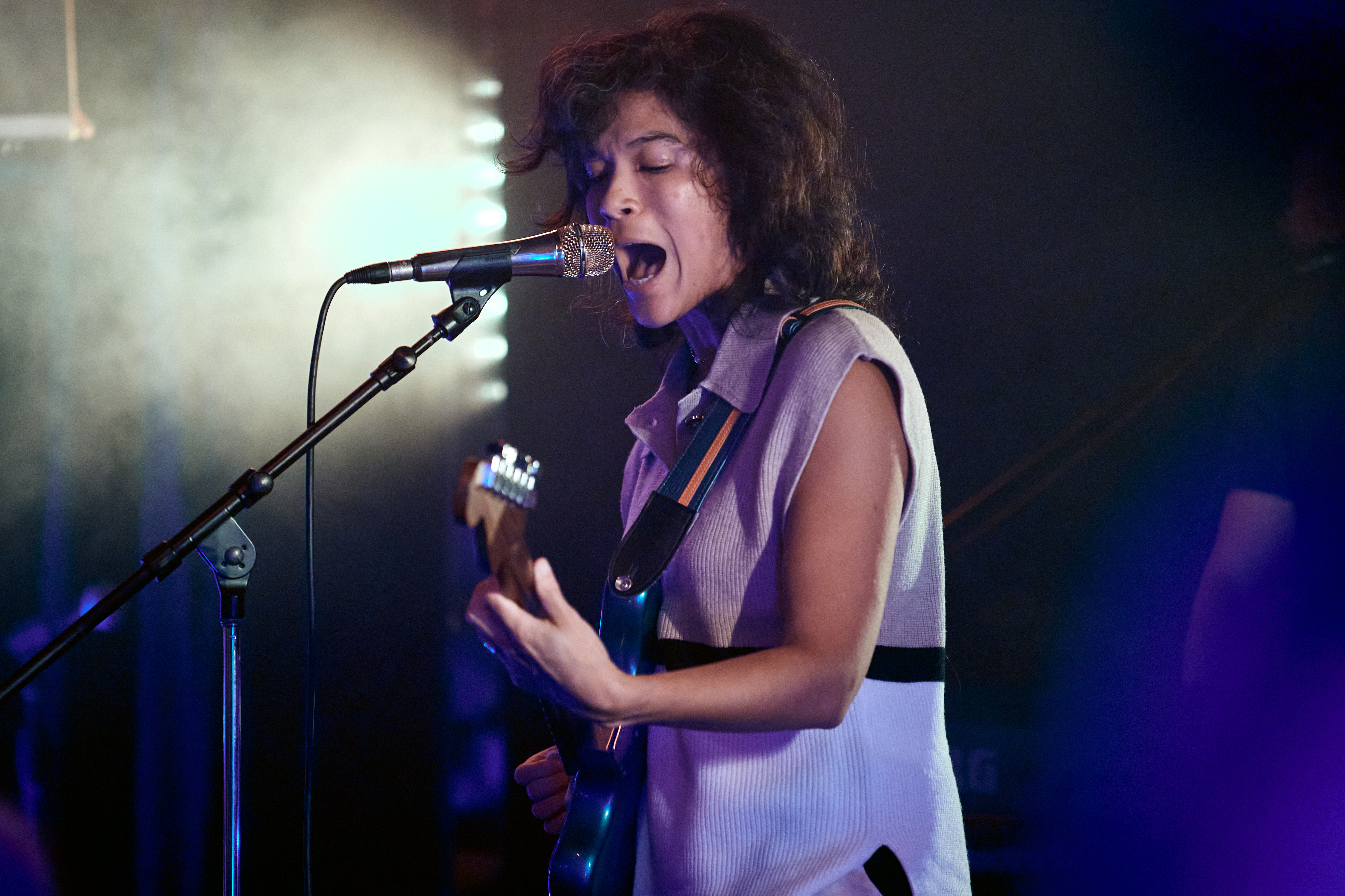 Check for Stage Season 4 airing on a public television station near you!