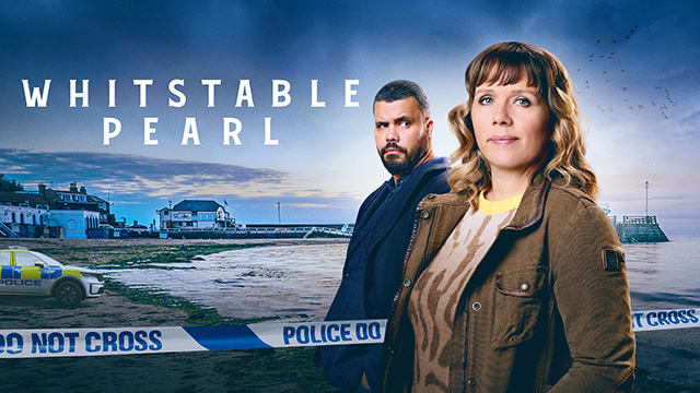 Whitstable Pearl Season 2