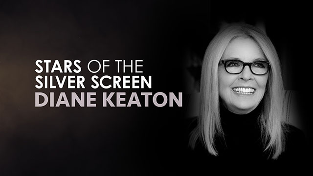 Explore the career of Diane Keaton