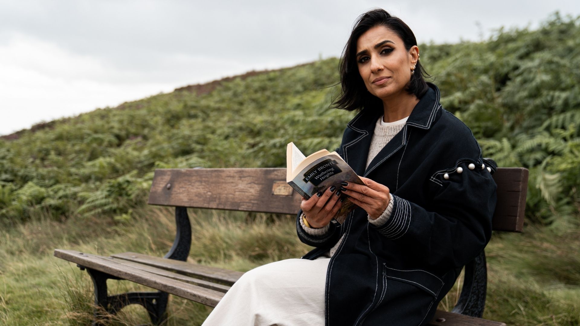 Anita Rani explores the Brontë sisters and the impact they’ve had on millions of readers