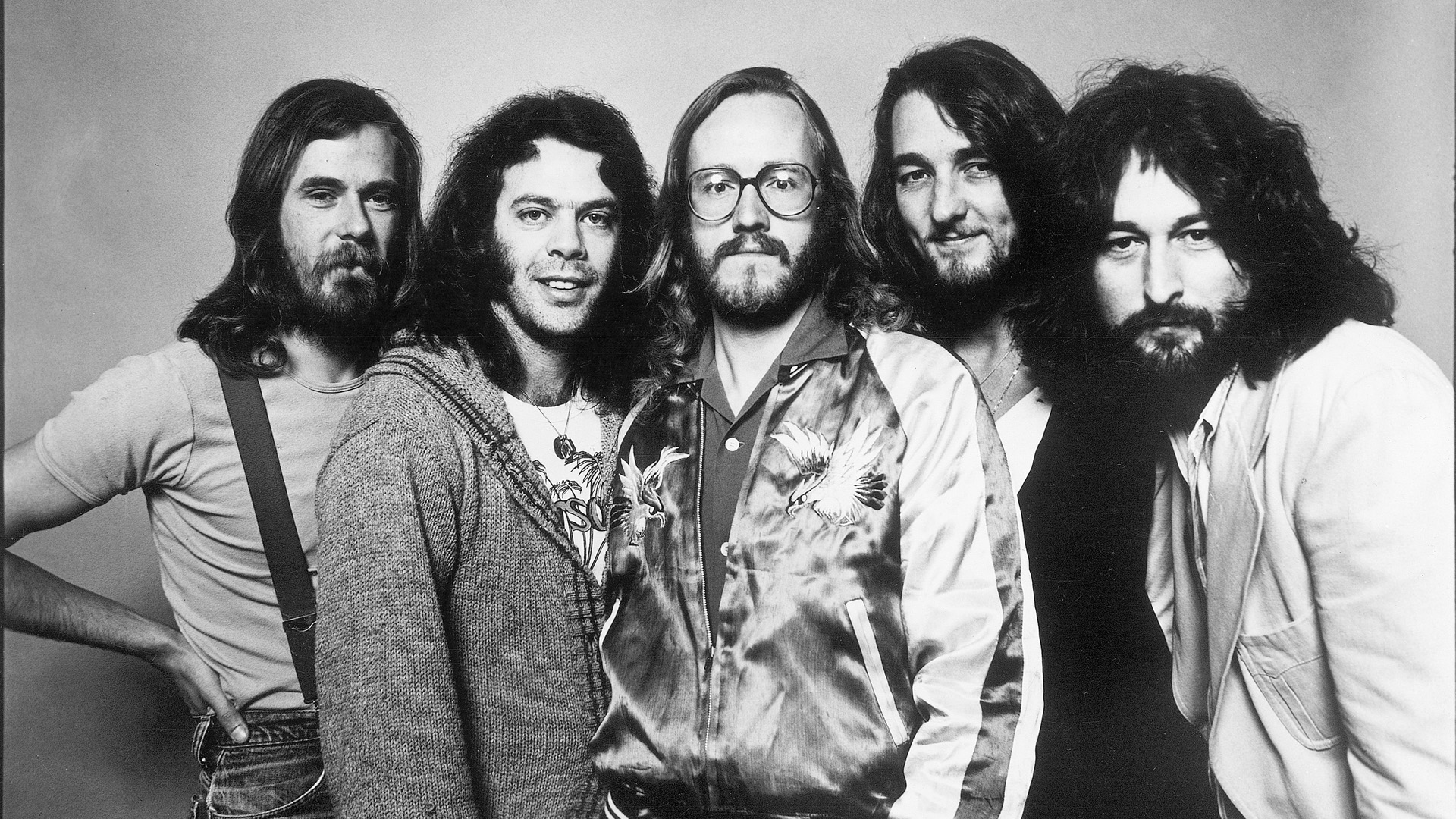 Supertramp - Live in Paris